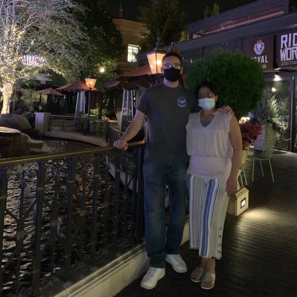 Meet your Posher, Emmy